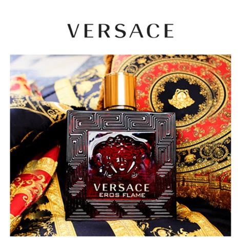 fragrancex versace eros|is versace eros long lasting.